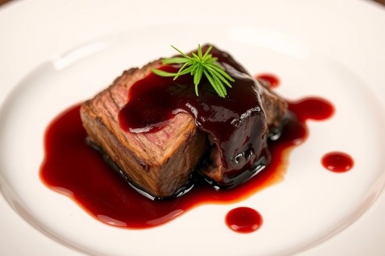 Beef Short Rib